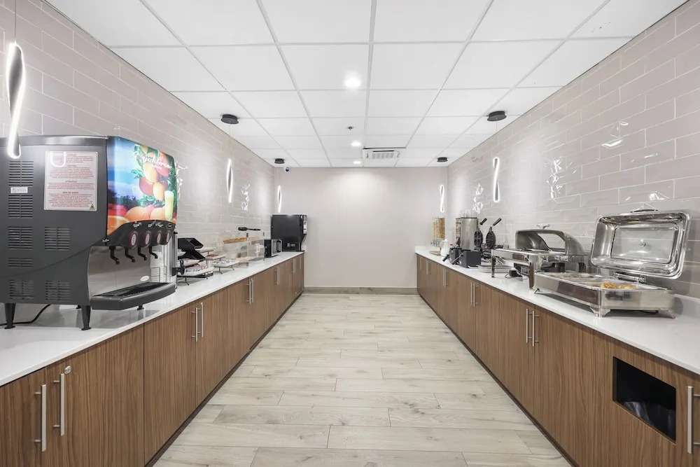 Hawthorn Extended Stay By Wyndham Nashville Airport/Opryland