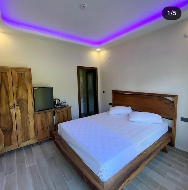 Maşukiye Otel