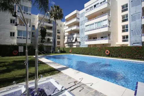 Andalhue Apartment