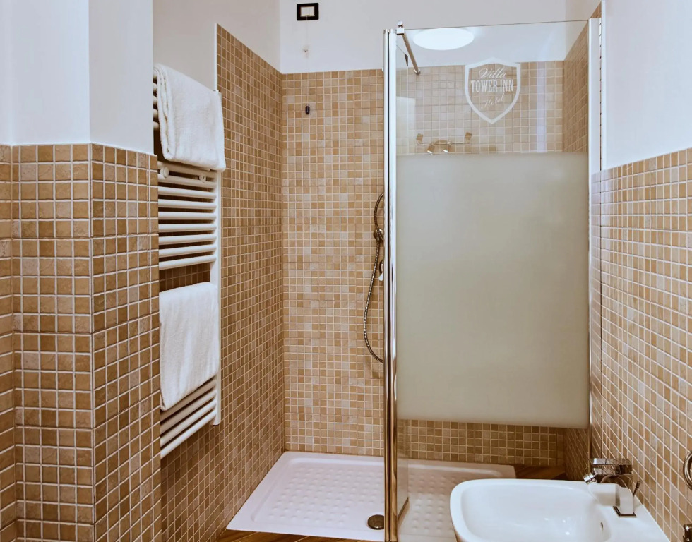 Residenza dEpoca Villa Tower Inn