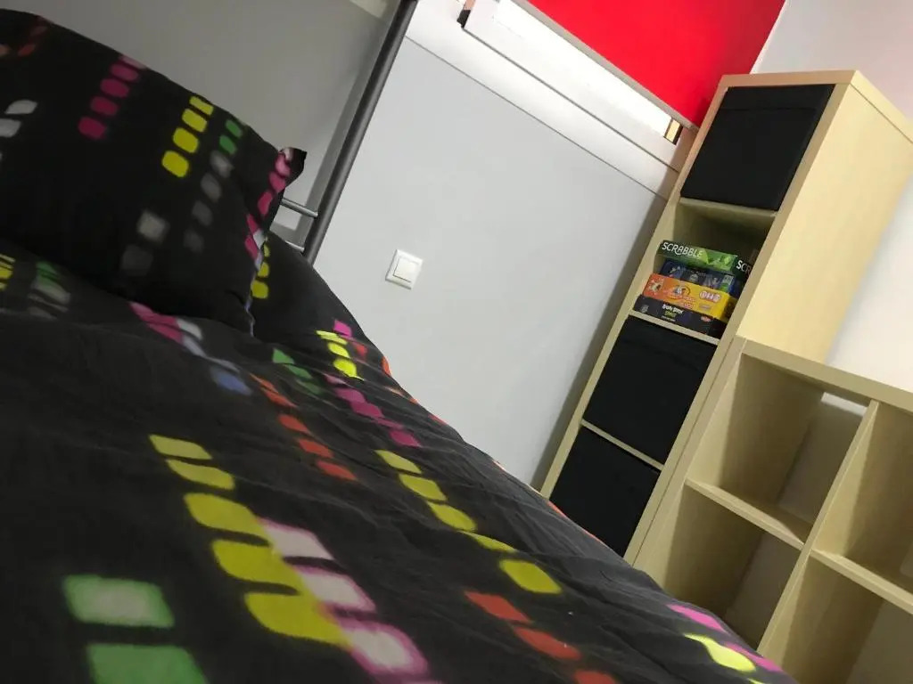 En 2da linea de playa, reformado y con aire acondicionado 106B - INMO22