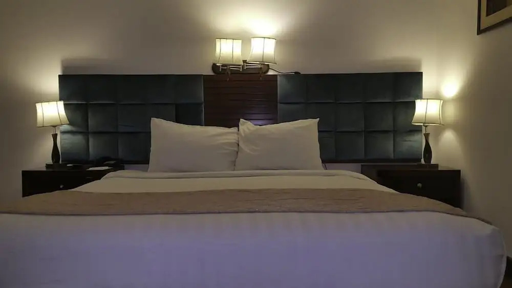 Savoey Hotel