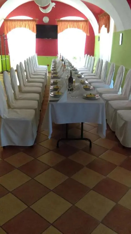 Hotel Krokus