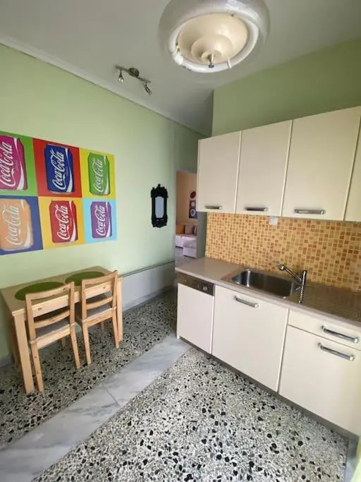 Apartment for 4 people - few meters from the beach