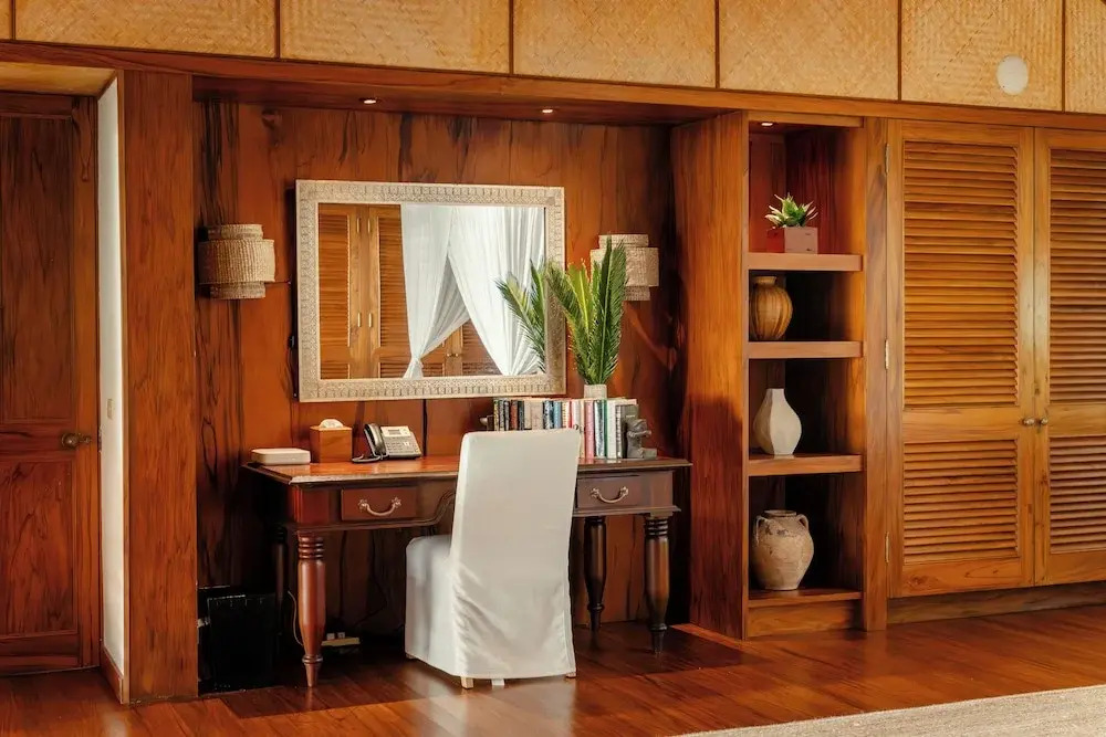 The Wakaya Club and Spa
