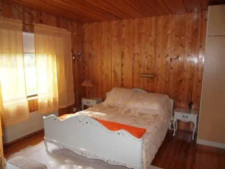Holiday Home Raanumaja iii