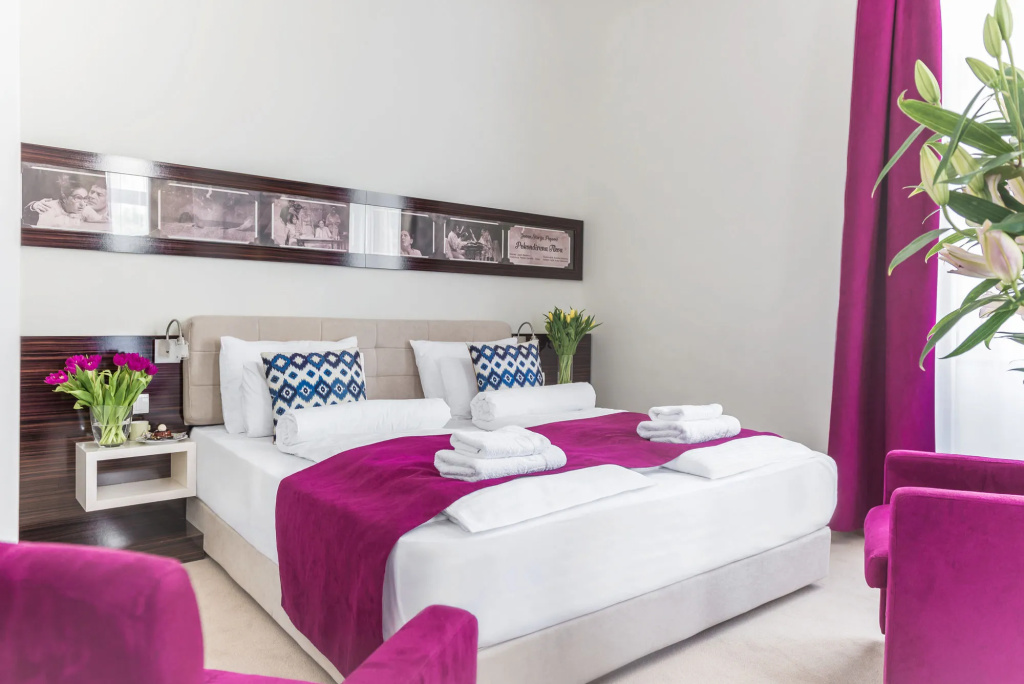 Theater Hotel Belgrade