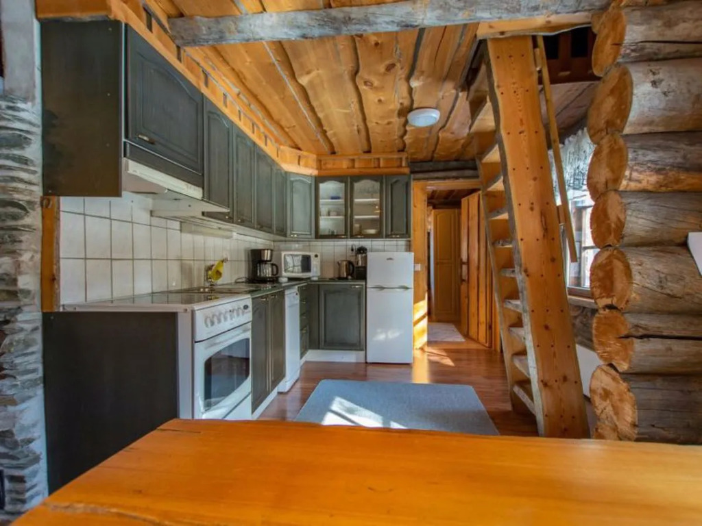 Holiday Home Keisarinna