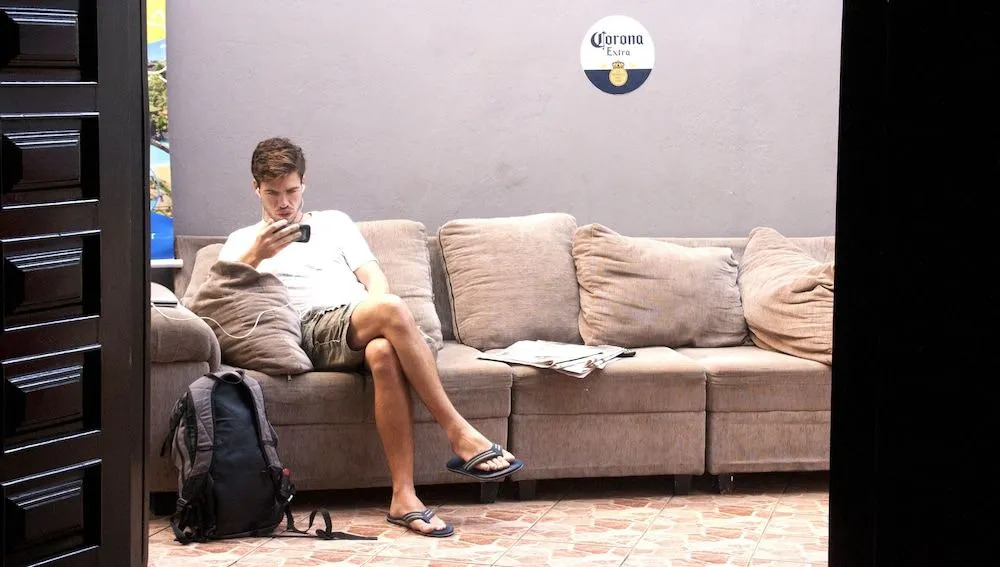 Lodge Hostel Piracicaba