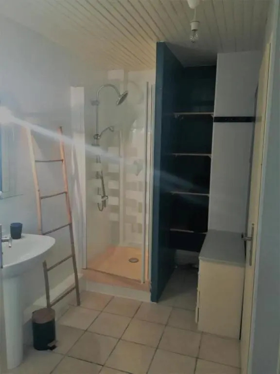 Le Petit Loft Vosgien