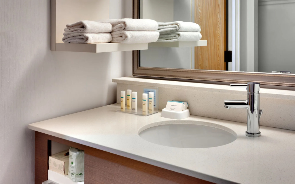 Hampton Inn & Suites Orem/Provo
