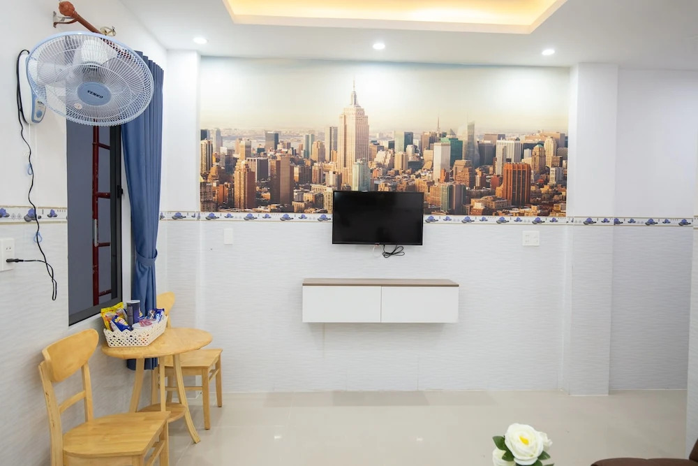 7S Hotel Tuong Lai And Apartment Vung Tau