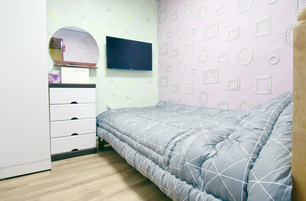 Photo Park Guesthouse