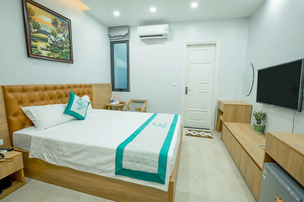 Green Tree Hotel Phú Quốc