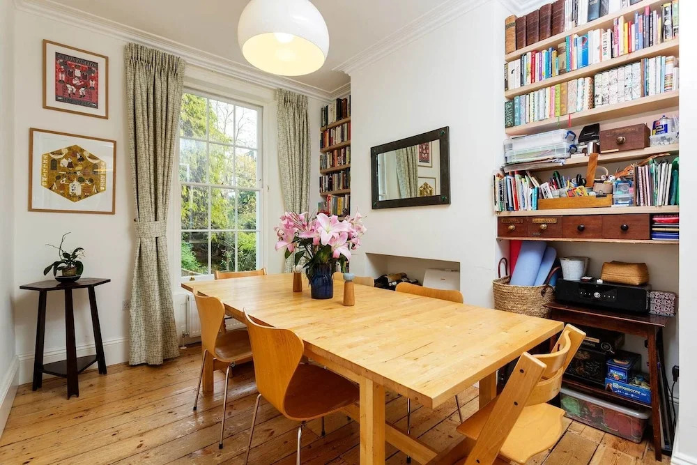 Classic Kentish Townhouse