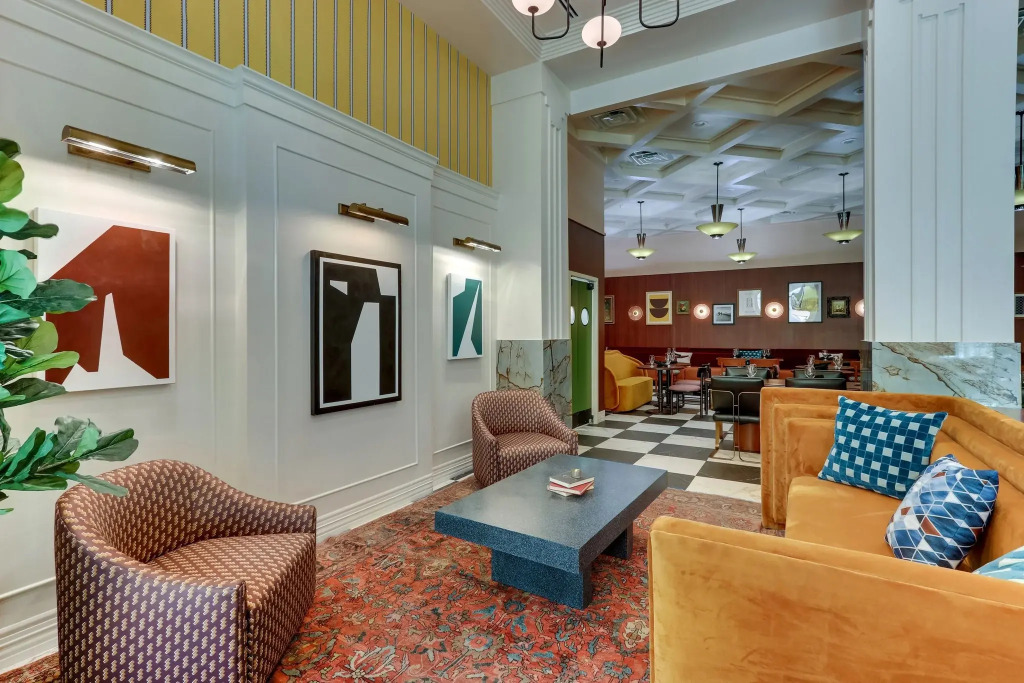 The Threefoot Hotel, Meridian, a Tribute Portfolio Hotel