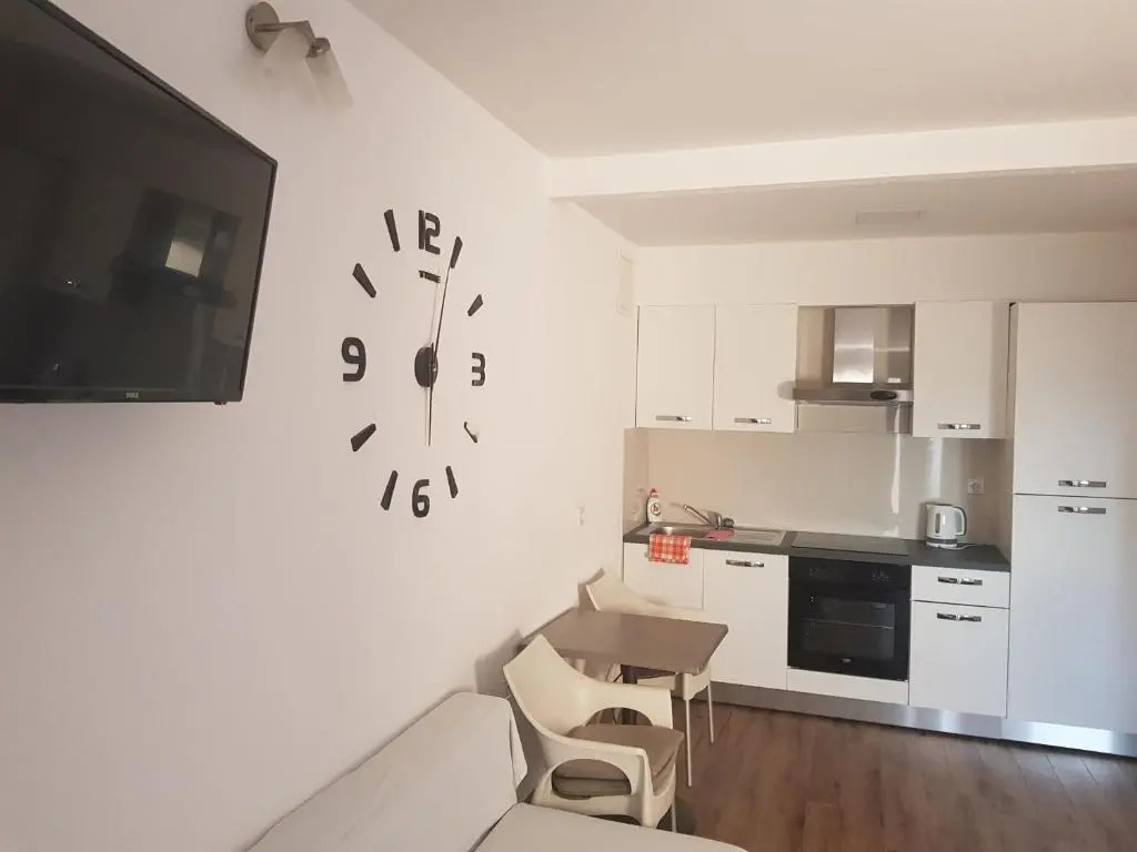 Apartments Matić