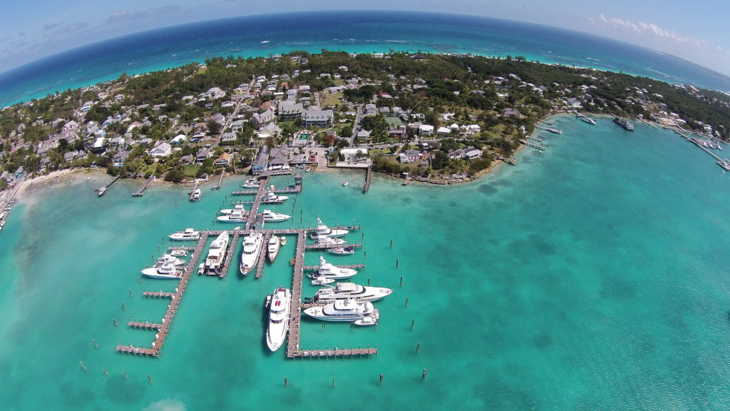 Valentines Resort & Marina