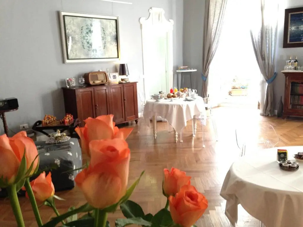 B&B Casa Fenoglio