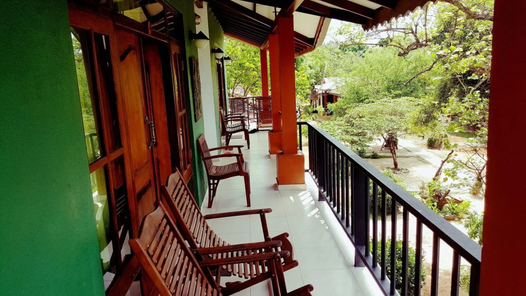Sigiriya Melrose Villas