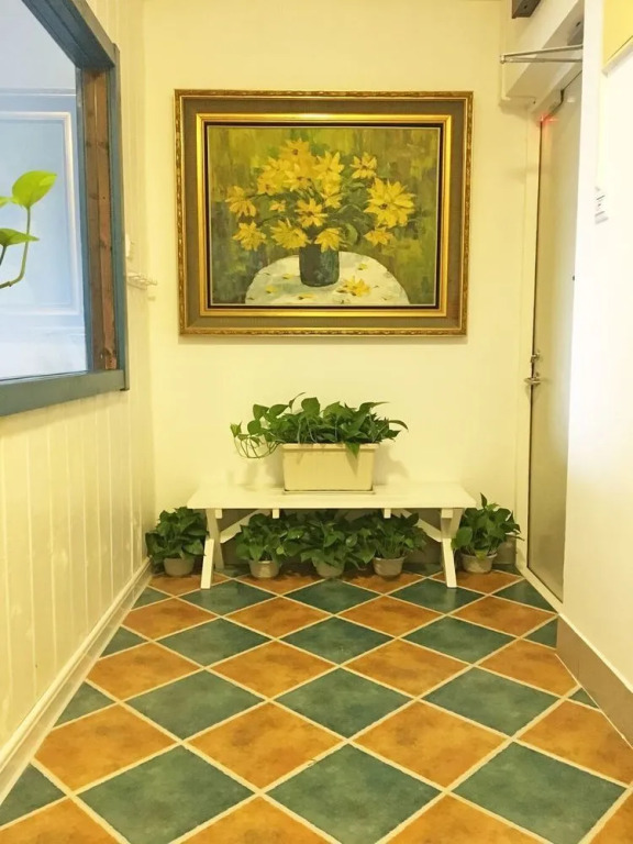 Mini Hotel