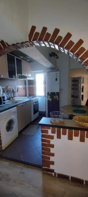Apartament Super Modern