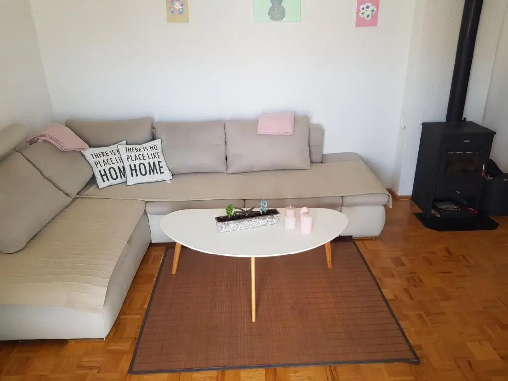 Apartment Anna