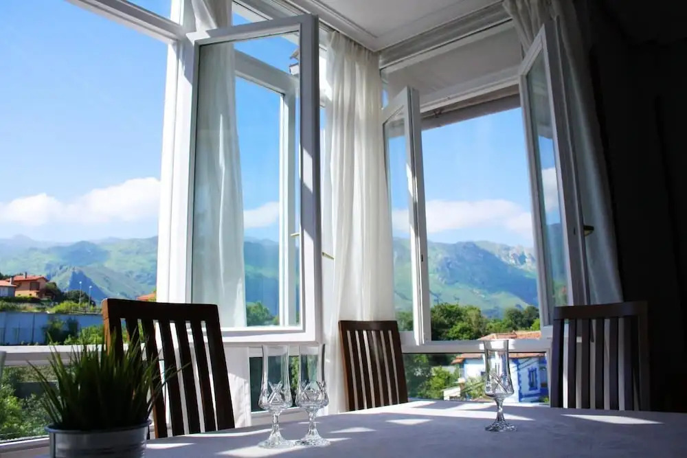Apartamentos El Jornu