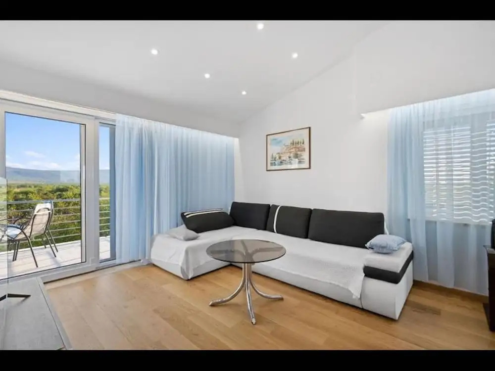 "villa Eros Sibenik With Pool"