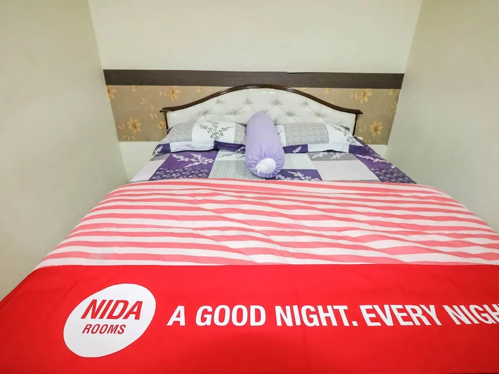 NIDA Rooms Muhdi 53 Sambi Sari