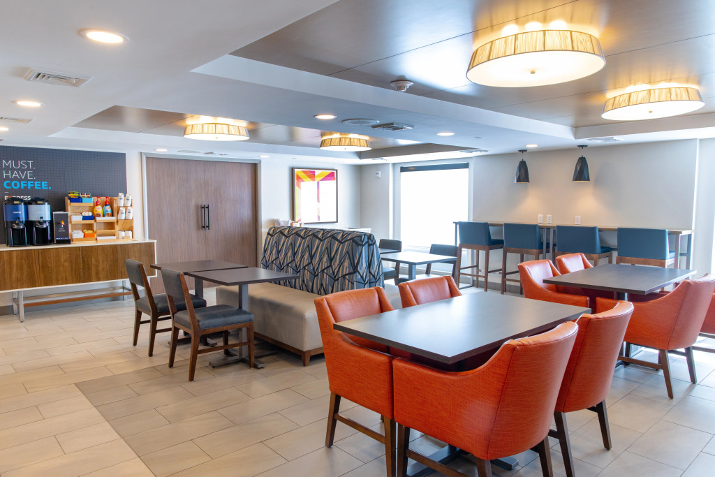 Holiday Inn Express - Neptune by IHG