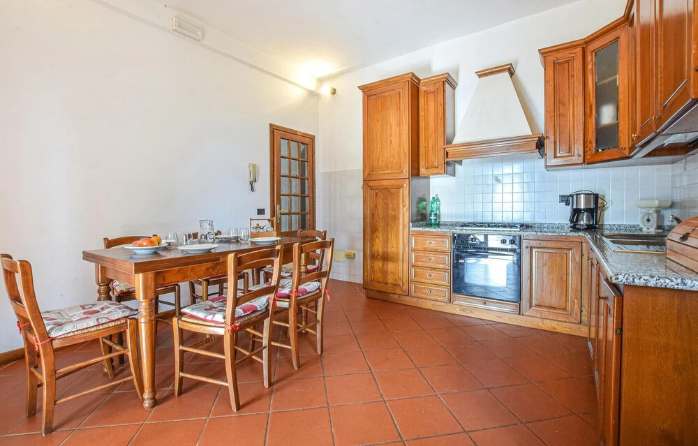 Nice Home in Pietrasanta With Wifi, Indoor Swimming Pool and Outdoor Swimming Pool