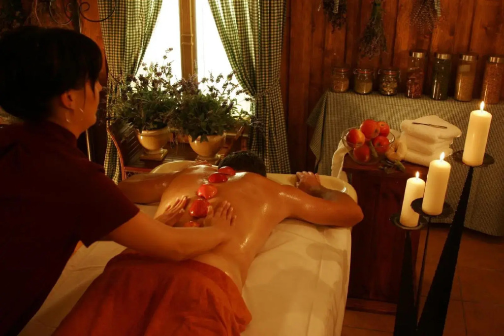Hotel Zum Stein Wellness & Genuss Resort