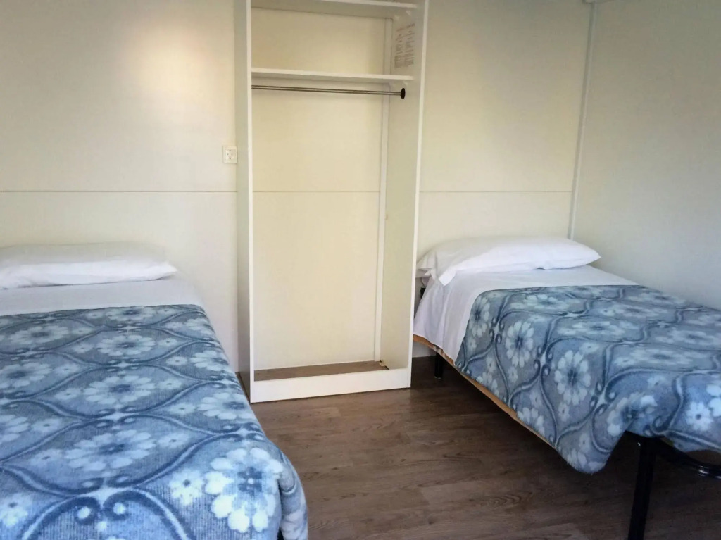 Camping Serenissima