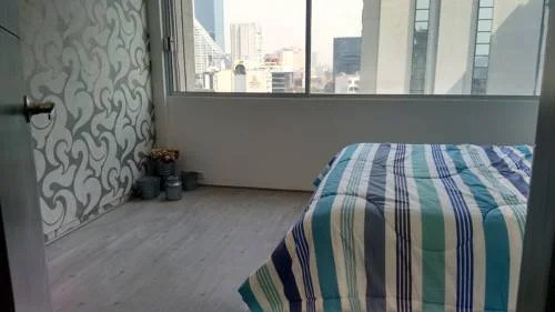 Penthouse Florencia