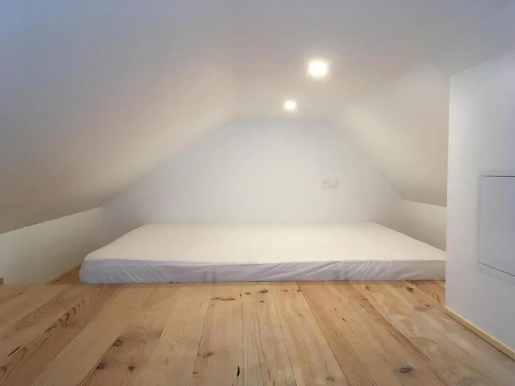 Studio sauna, Homes d'Opale