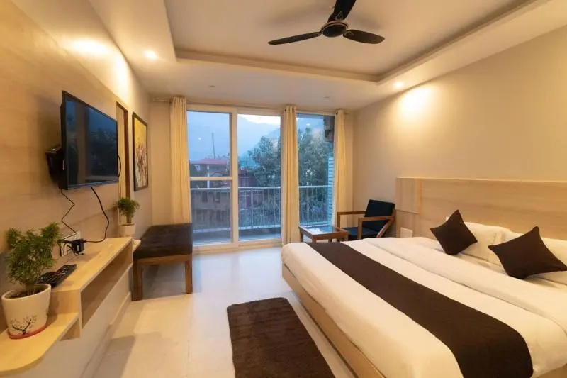 Punyah Residency Rishikesh