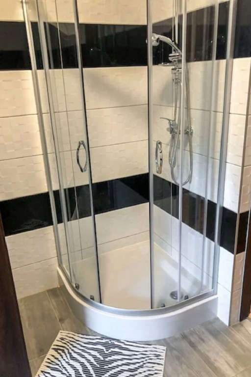 Apartamenty Parkowa