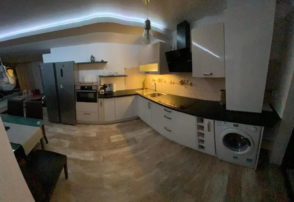 Apartament EMA