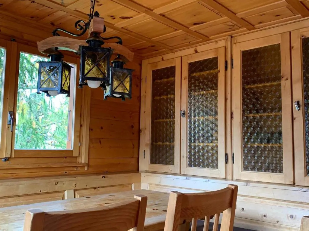 Chalet Victoria