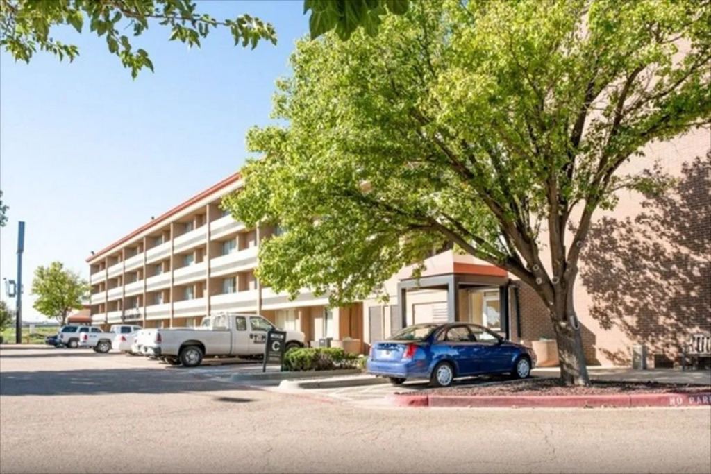 Fairfield by Marriott Inn & Suites Amarillo Central