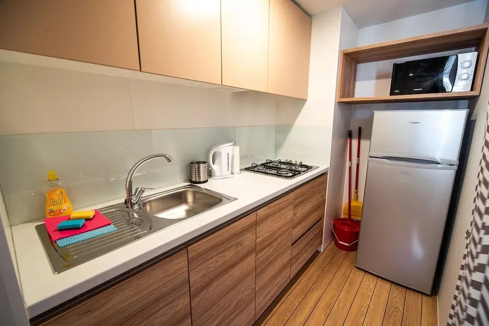 Mediteran Homes with Terme Čatež Tickets