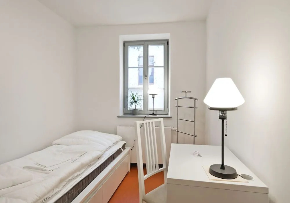Hotel Brandenburger Dom