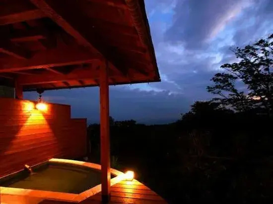 Tsukiyado Luck Hotel