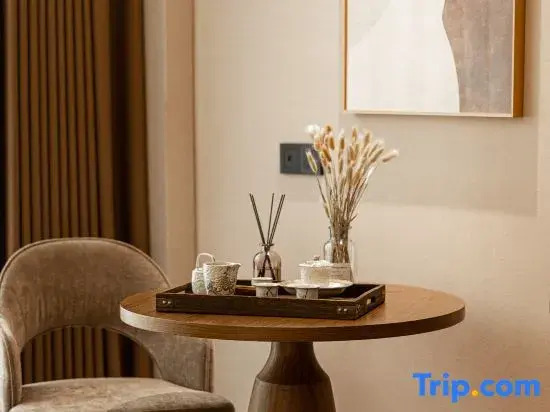 Ruyi Feitian International Hotel (Qilihe Bridge Branch, West Lanzhou Railway Station)