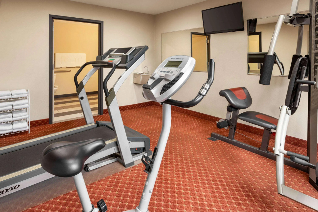 Baymont by Wyndham Cedar Rapids