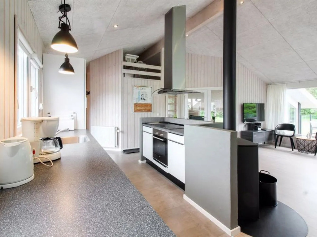 "Kora" - 800m from the sea in NW Jutland