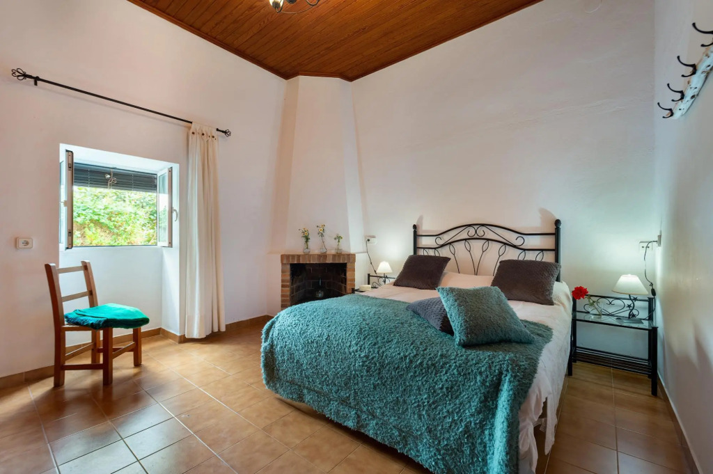 Villa Can Cova Camp