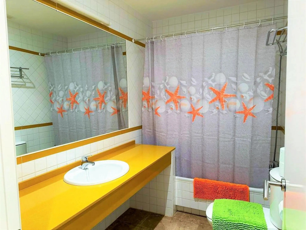 Topclass apartment in Mojacar with shared pool