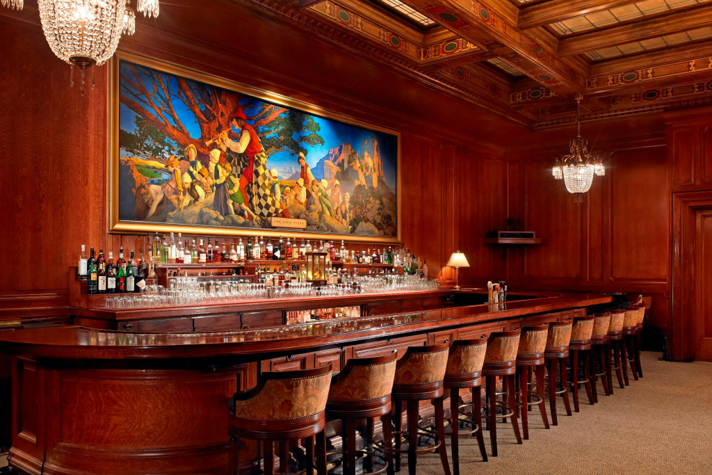 Palace Hotel, a Luxury Collection Hotel, San Francisco